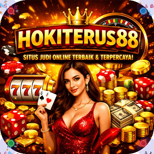 hokiterus88 — mitra unggulan