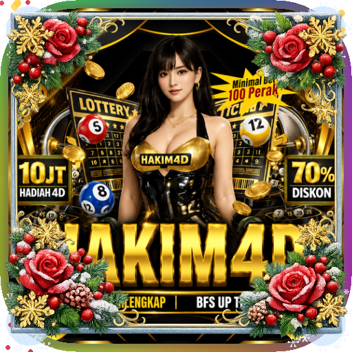 hakim4d — galeri pratinjau - APK Resmi