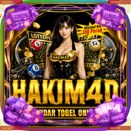 hakim4d — galeri pratinjau Resmi APK